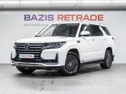 Changan CS95 I Рестайлинг Тюмень  - изображение 31