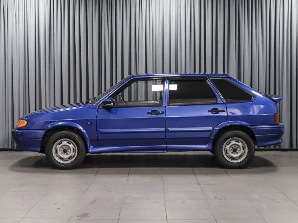 Lada (ВАЗ) 2114 с пробегом 2012 года, цена 359 000 рублей, 179027 км, хэтчбек, Автокод Объявления