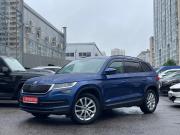 Skoda Kodiaq I Санкт-Петербург  - изображение 16