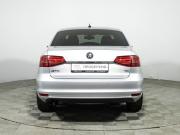 Volkswagen Jetta VI Рестайлинг Санкт-Петербург  - изображение 27