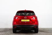 Mazda CX-5 I Рестайлинг Сургут  - изображение 23