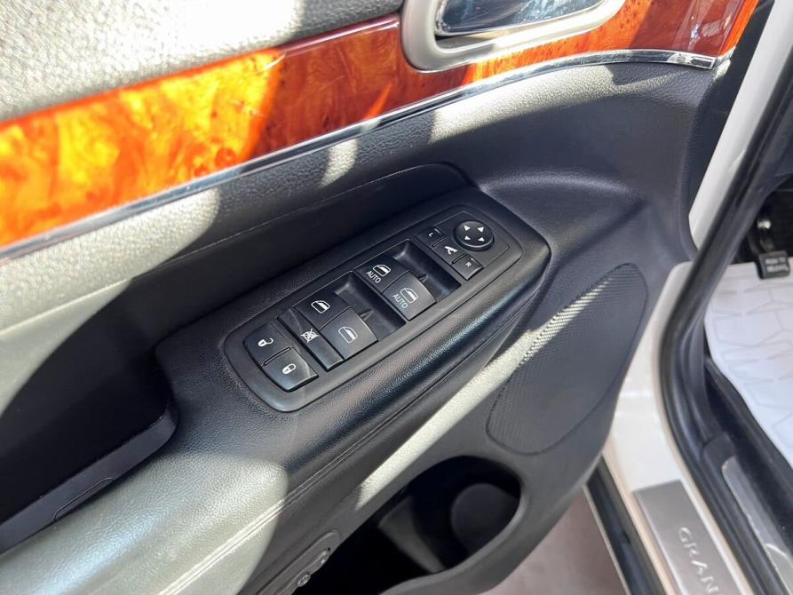 Jeep Grand Cherokee IV (WK2) Тверь  - изображение 14