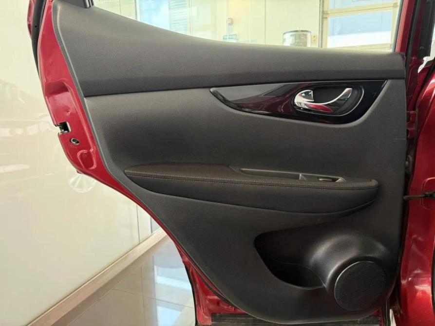 Nissan Qashqai II Подольск  - изображение 15