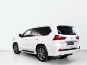 Lexus LX III Рестайлинг 2 Казань  - изображение 17