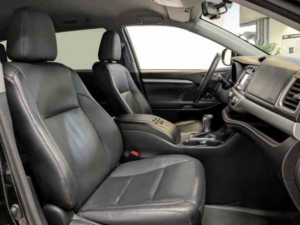 Toyota Highlander III (XU50) с пробегом 2014 года, цена 3 700 000 рублей, 74934 км, внедорожник, Автокод Объявления