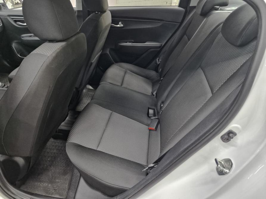 Kia Rio IV Рестайлинг Москва  - изображение 17