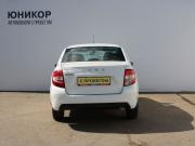 Lada (ВАЗ) Granta I Рестайлинг Нижний Новгород  - изображение 17