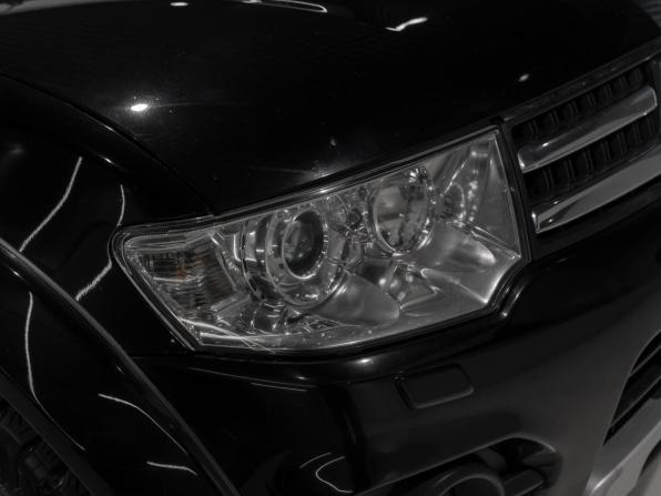 Mitsubishi Pajero Sport II Рестайлинг с пробегом 2014 года, цена 1 630 000 рублей, 198551 км, внедорожник, Автокод Объявления