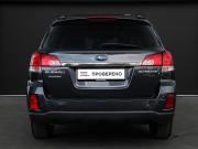 Subaru Outback IV Москва  - изображение 32