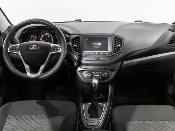 Lada (ВАЗ) Vesta I с пробегом 2022 года, цена 1 178 100 рублей, 80643 км, седан, Автокод Объявления