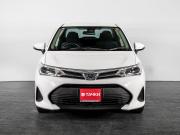 Toyota Corolla XI (E160 E170) Рестайлинг 2 Иркутск  - изображение 24