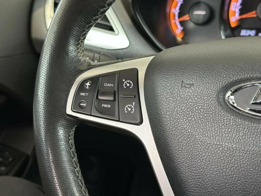 Lada (ВАЗ) Vesta I Мурманск  - изображение 14