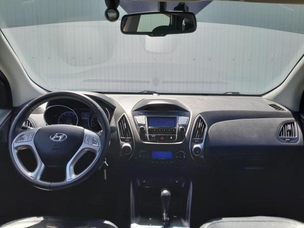 Hyundai ix35 I с пробегом 2011 года, цена 1 399 000 рублей, 148214 км, внедорожник, Автокод Объявления