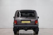 Lada (ВАЗ) 2121 (4x4) I Рестайлинг (2020) Новокузнецк  - изображение 35