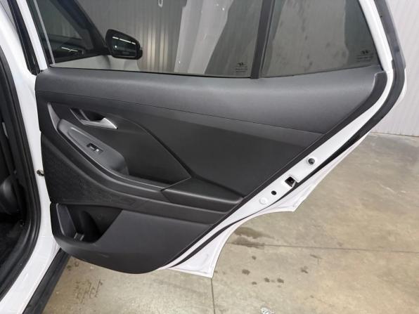 Hyundai Creta II с пробегом 2021 года, цена 2 247 000 рублей, 47049 км, внедорожник, Автокод Объявления