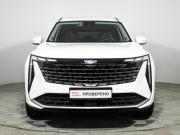 Geely Atlas II Санкт-Петербург  - изображение 24