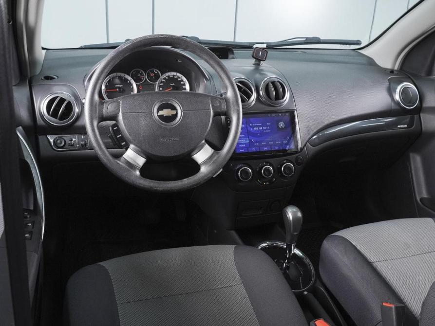 Chevrolet Nexia I Ростов-на-Дону  - изображение 6