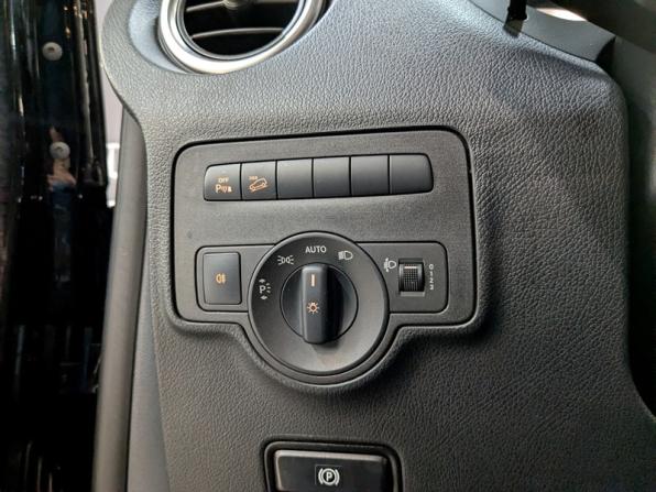 Mercedes-Benz Vito III (W447) с пробегом 2019 года, цена 3 200 000 рублей, 143782 км, минивэн, Автокод Объявления
