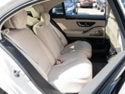 Mercedes-Benz S-Класс VII (W223) Краснодар  - изображение 37