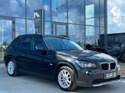 BMW X1 I (E84) Энгельс  - изображение 33
