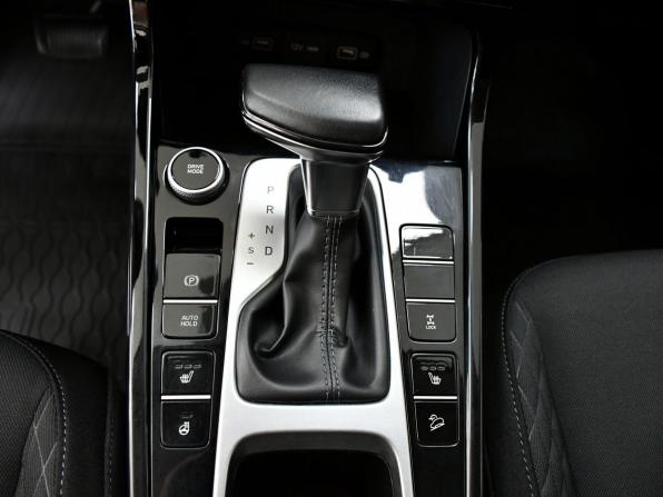 Hyundai Creta II с пробегом 2021 года, цена 2 277 000 рублей, 87398 км, внедорожник, Автокод Объявления