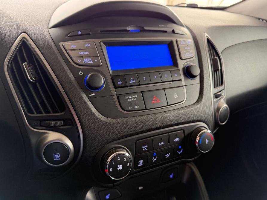 Hyundai ix35 I Рестайлинг Москва  - изображение 18