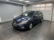 Kia Ceed I Рестайлинг Тверь  - изображение 22