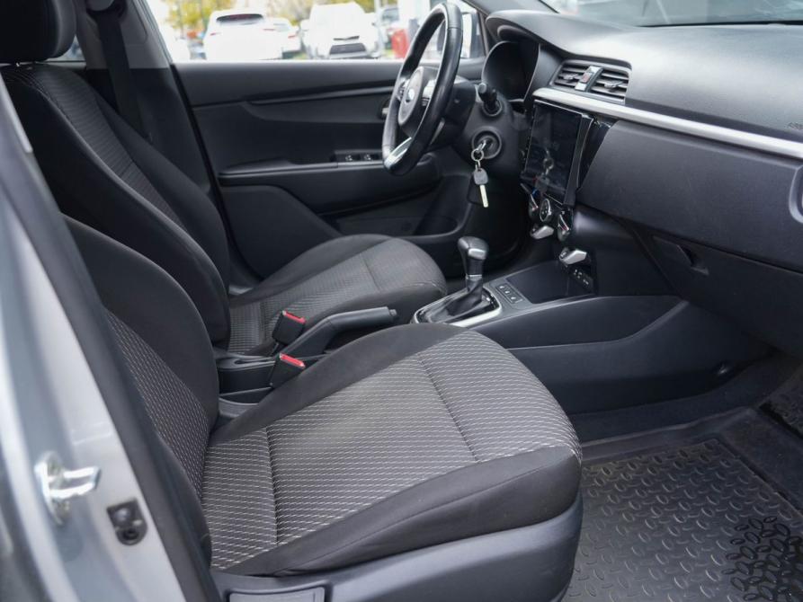 Kia Rio IV Новосибирск  - изображение 20
