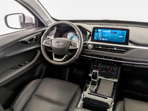Chery Tiggo 7 Pro I с пробегом 2023 года, цена 1 845 000 рублей, 26757 км, внедорожник, Автокод Объявления