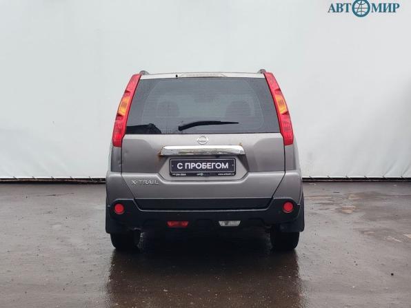 Nissan X-Trail II с пробегом 2007 года, цена 860 000 рублей, 183432 км, внедорожник, Автокод Объявления