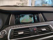 BMW 5 серии VI (F10/F11/F07) Рестайлинг Санкт-Петербург  - изображение 38