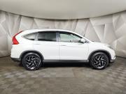 Honda CR-V IV Рестайлинг Москва  - изображение 26