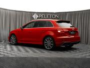 Audi A3 III (8V) Рестайлинг Москва  - изображение 26