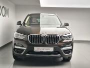 BMW X3 III (G01) Москва  - изображение 30