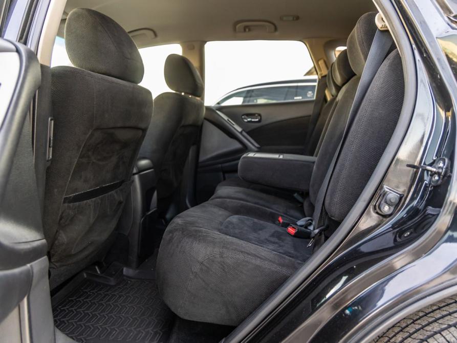 Nissan Murano II (Z51) Рестайлинг Волгоград  - изображение 31