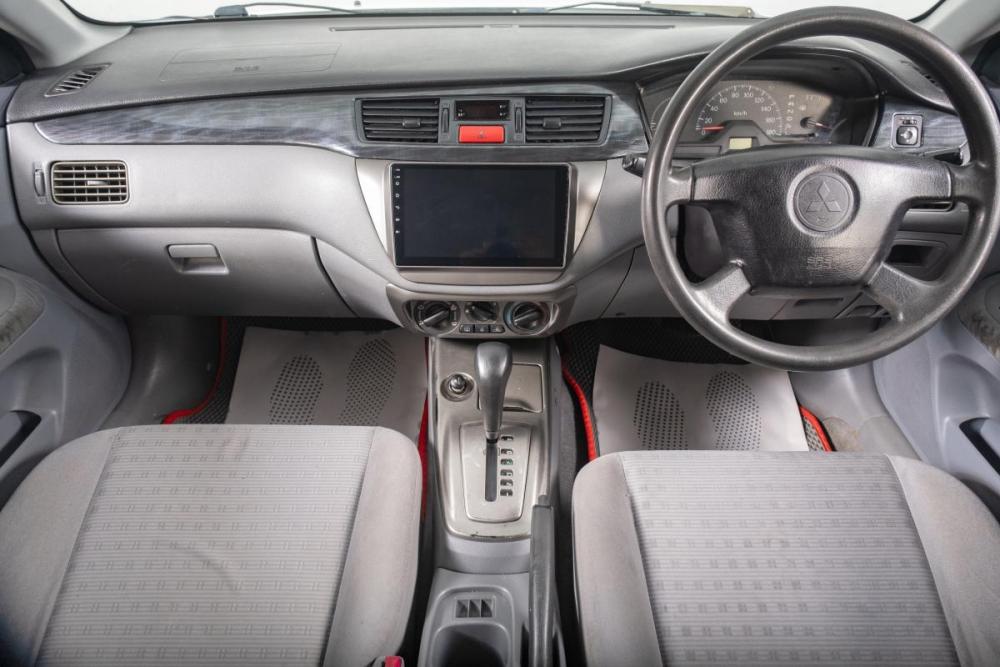 Mitsubishi Lancer IX Рестайлинг Томск  - изображение 11