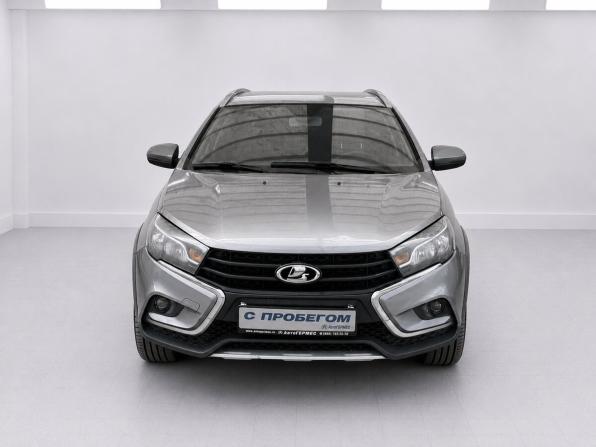 Lada (ВАЗ) Vesta I с пробегом 2018 года, цена 845 000 рублей, 162318 км, универсал, Автокод Объявления