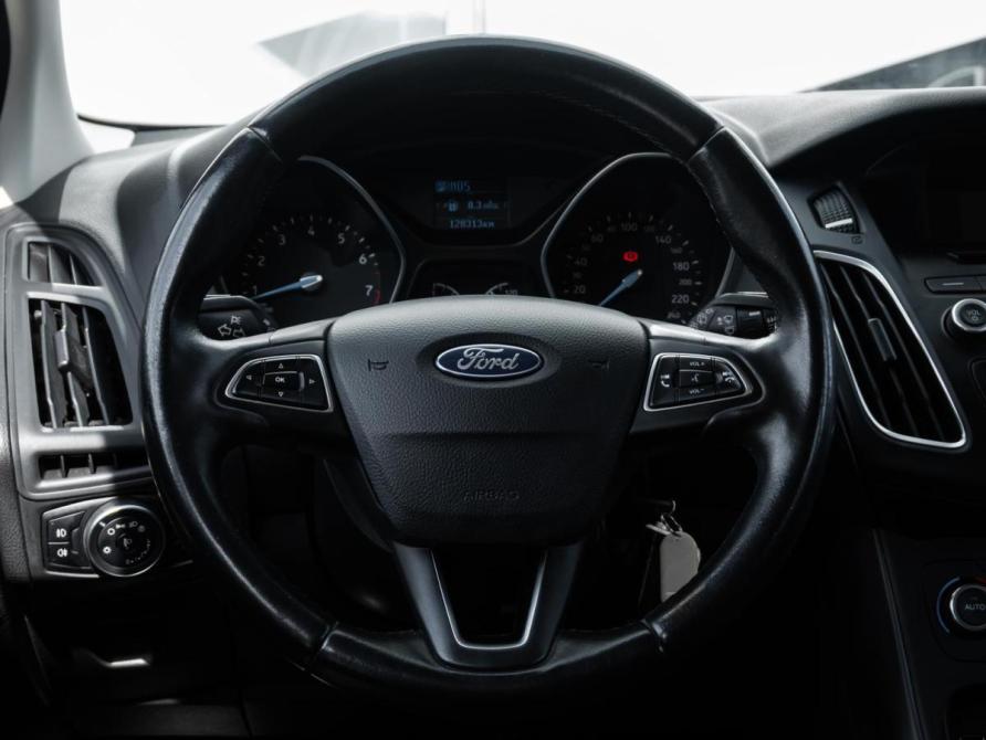 Ford Focus III Рестайлинг Ставрополь  - изображение 12