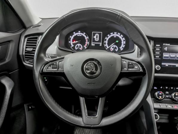 Skoda Kodiaq I с пробегом 2020 года, цена 2 725 000 рублей, 53651 км, внедорожник, Автокод Объявления