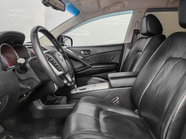 Nissan Murano II (Z51) Рестайлинг с пробегом 2011 года, цена 1 300 000 рублей, 226000 км, внедорожник, Автокод Объявления