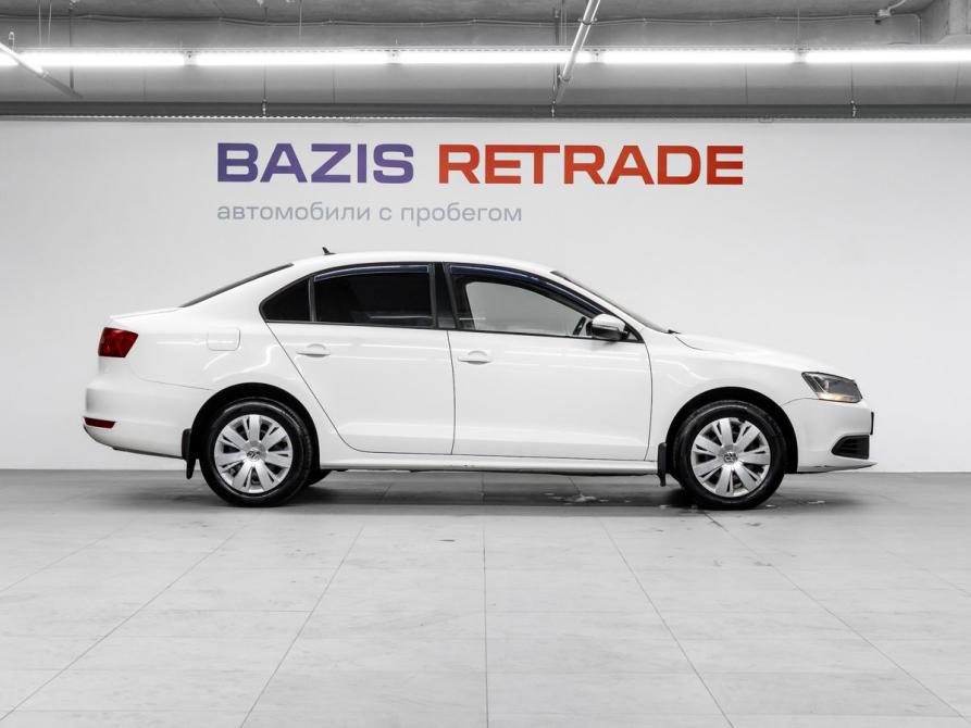 Volkswagen Jetta VI Тюмень  - изображение 5