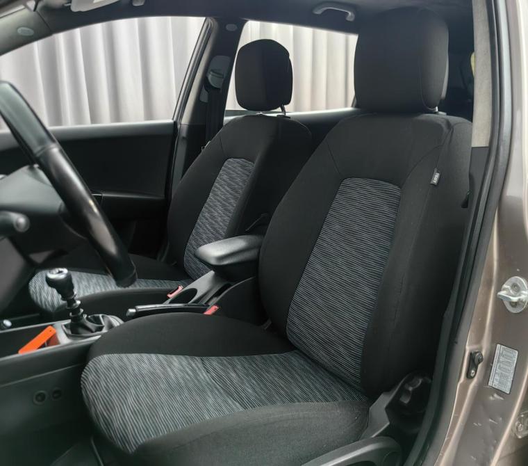 Kia Ceed I Подольск  - изображение 6