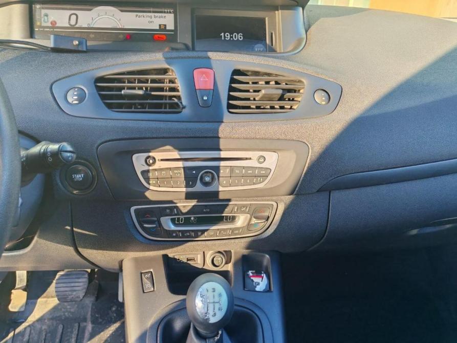 Renault Scenic III Оренбург  - изображение 15