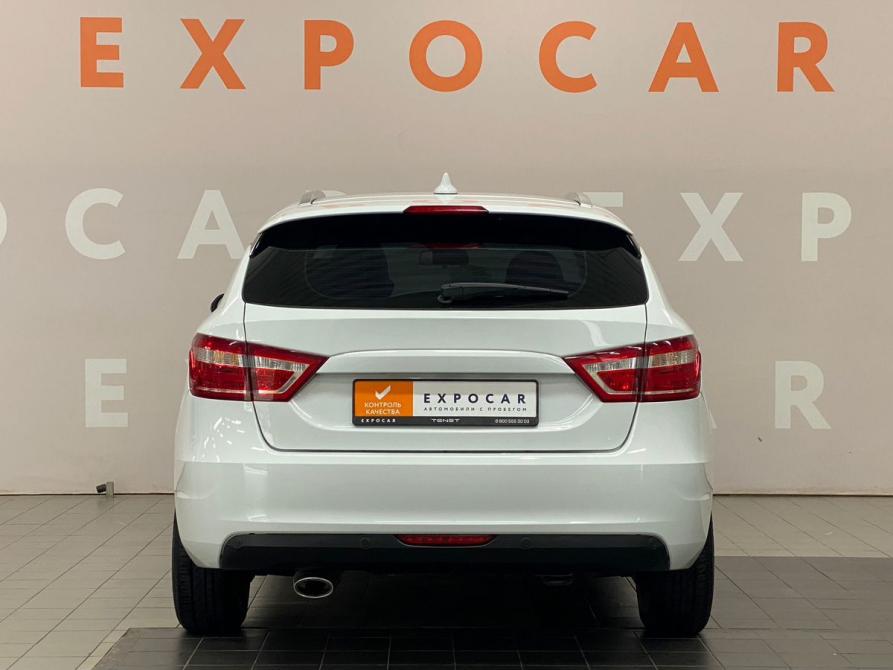 Lada (ВАЗ) Vesta I Волгоград  - изображение 6