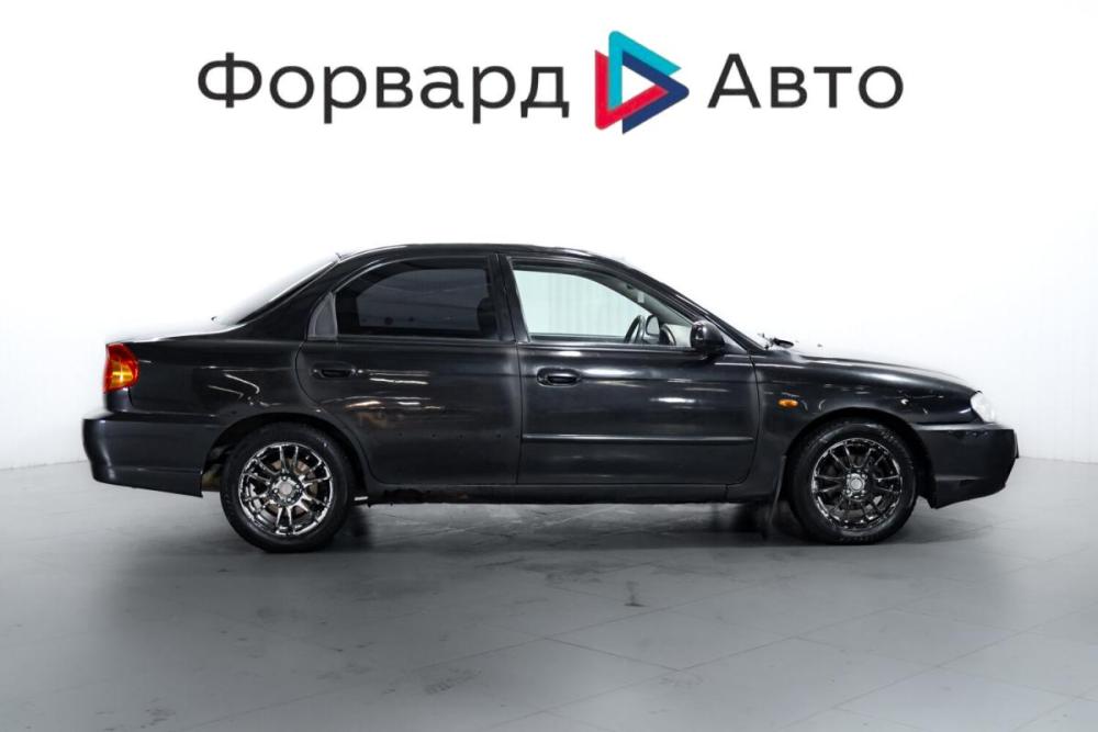 Kia Spectra I Рестайлинг 2 Тюмень  - изображение 9