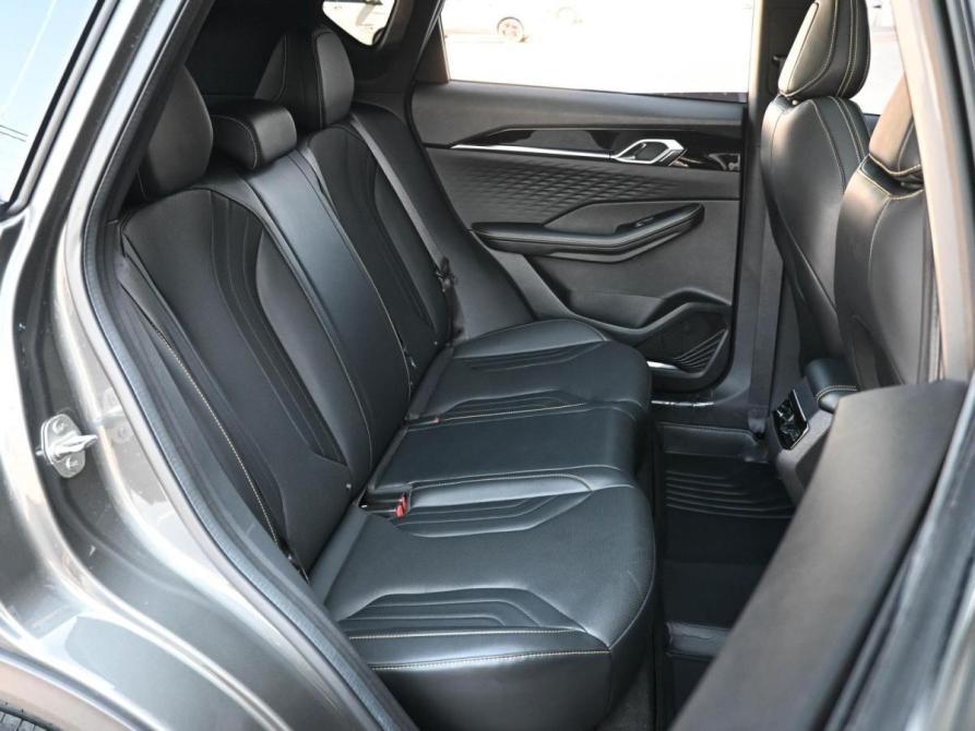 Geely Coolray I Рестайлинг 2 Новороссийск  - изображение 7