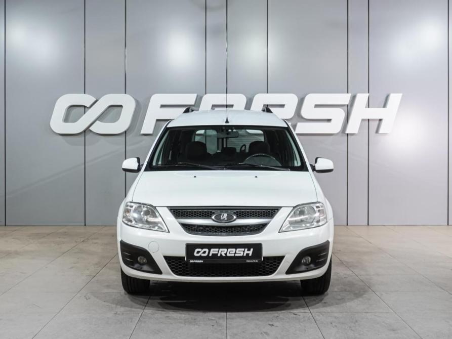 Lada (ВАЗ) Largus I Воронеж  - изображение 3