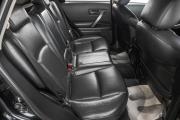 Infiniti FX I (S50) Рестайлинг Барнаул  - изображение 61