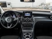 Mercedes-Benz GLC I (X253) Москва  - изображение 37