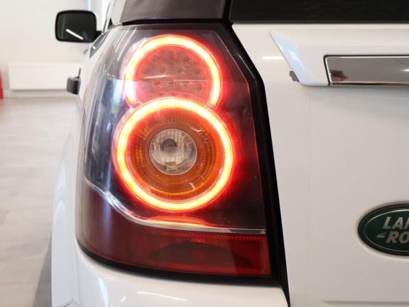Land Rover Freelander II Рестайлинг 2 с пробегом 2013 года, цена 1 308 600 рублей, 265439 км, внедорожник, Автокод Объявления